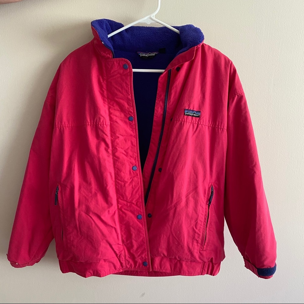 Patagonia Jacket